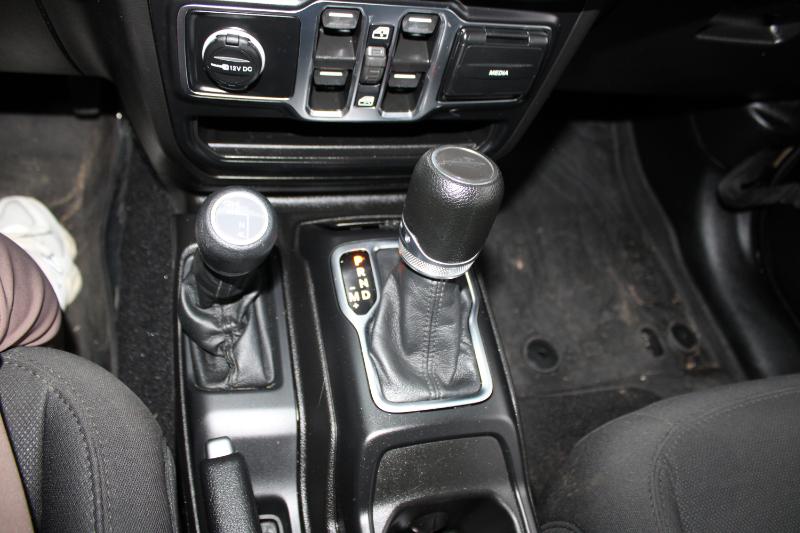 Jeep Gladiator Sport S 4x4 2023