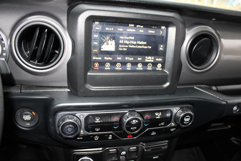 Jeep Gladiator Sport S 4x4 2023