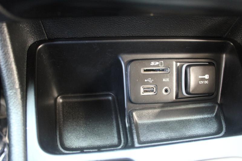 Jeep Cherokee FWD 4dr Limited 2016