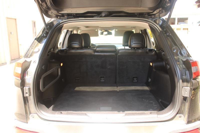Jeep Cherokee FWD 4dr Limited 2016