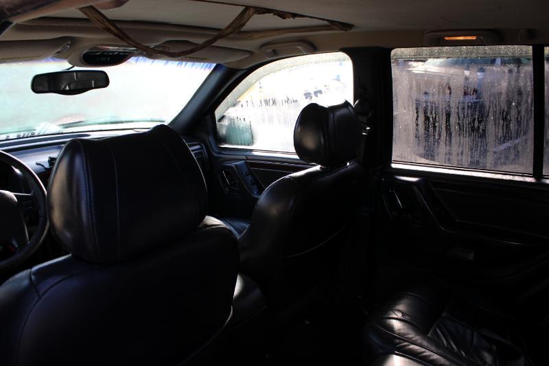 Jeep Grand Cherokee 4dr Limited 4WD 2001