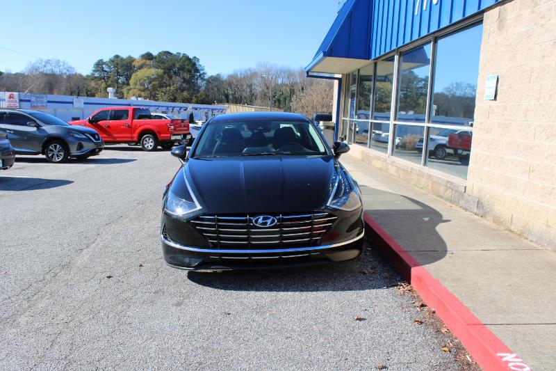 Hyundai Sonata SE 2.5L *Ltd Avail* 2022