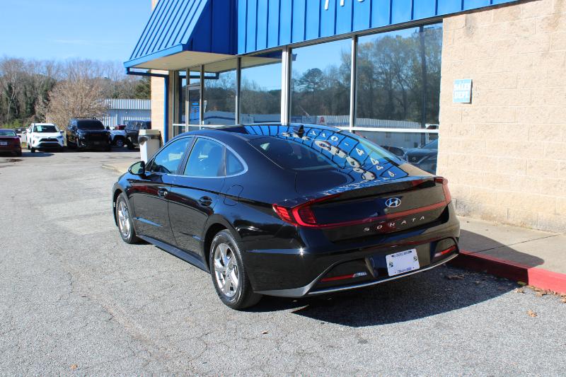 Hyundai Sonata SE 2.5L *Ltd Avail* 2022