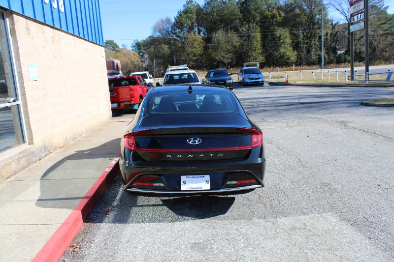 Hyundai Sonata SE 2.5L *Ltd Avail* 2022