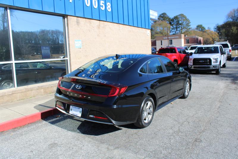 Hyundai Sonata SE 2.5L *Ltd Avail* 2022