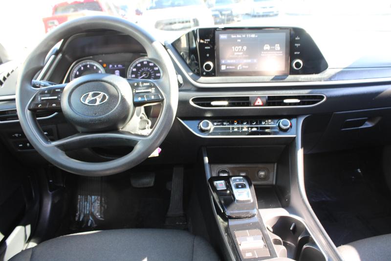 Hyundai Sonata SE 2.5L *Ltd Avail* 2022
