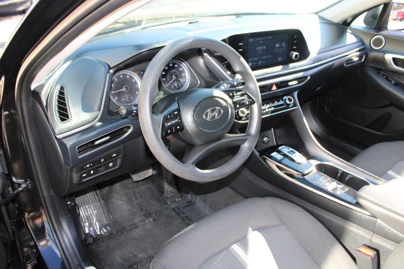 Hyundai Sonata SE 2.5L *Ltd Avail* 2022