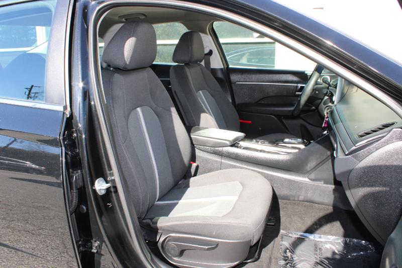 Hyundai Sonata SE 2.5L *Ltd Avail* 2022