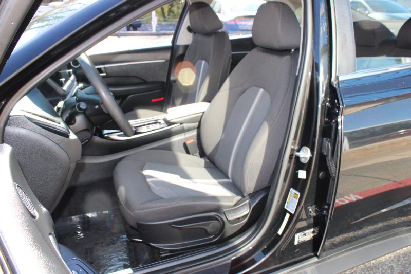 Hyundai Sonata SE 2.5L *Ltd Avail* 2022