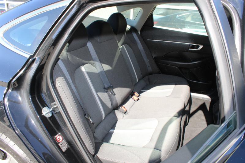 Hyundai Sonata SE 2.5L *Ltd Avail* 2022