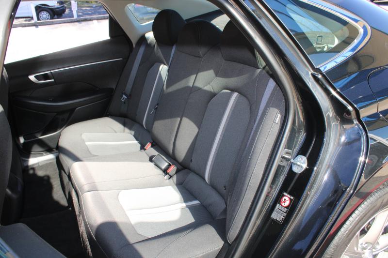 Hyundai Sonata SE 2.5L *Ltd Avail* 2022