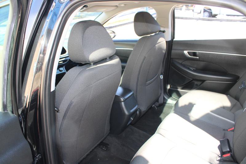 Hyundai Sonata SE 2.5L *Ltd Avail* 2022