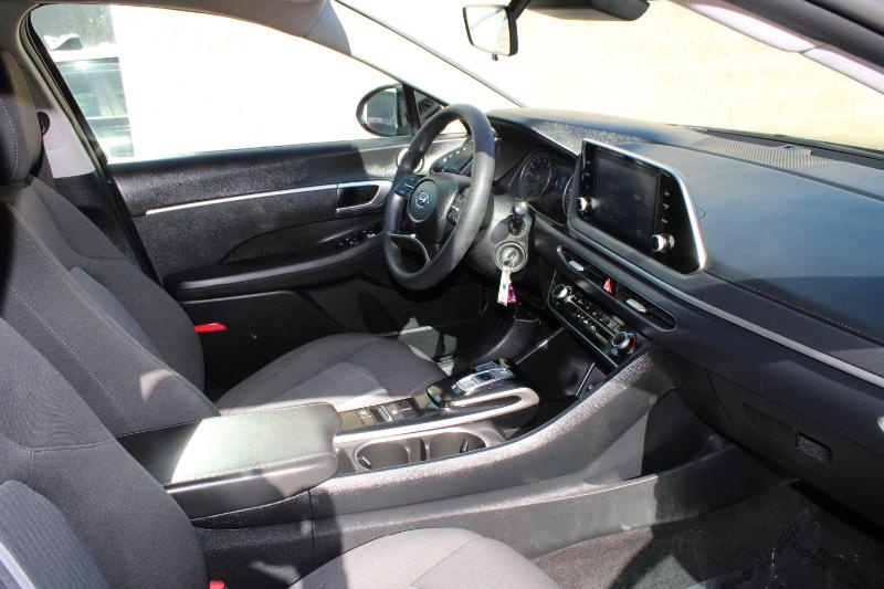 Hyundai Sonata SE 2.5L *Ltd Avail* 2022