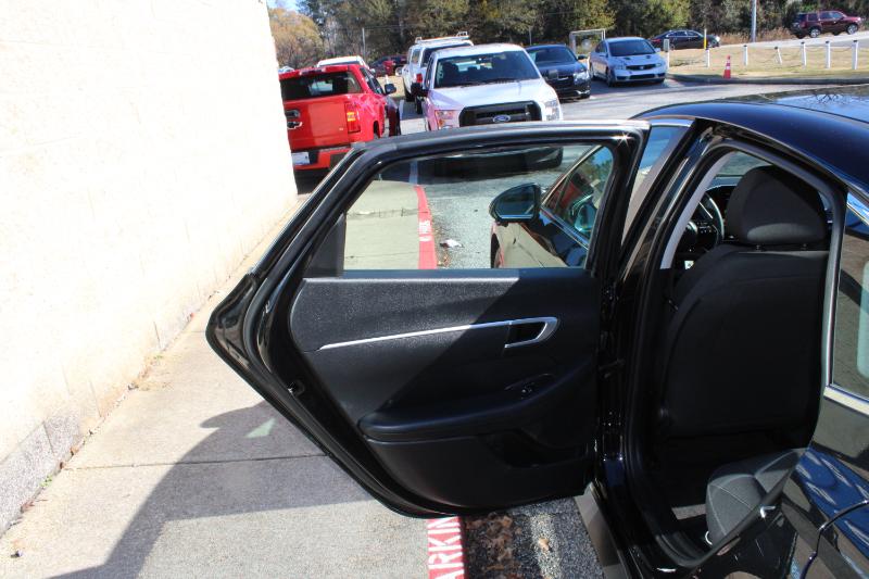 Hyundai Sonata SE 2.5L *Ltd Avail* 2022