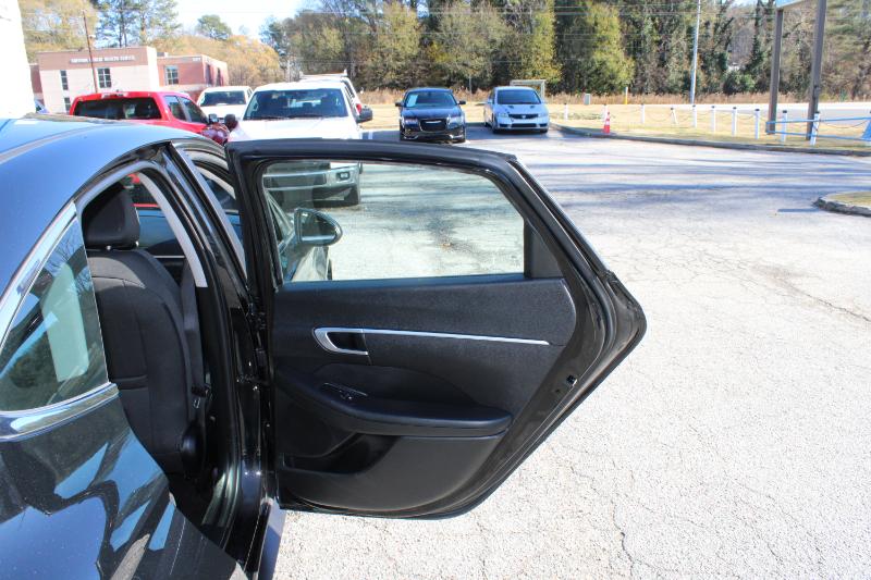 Hyundai Sonata SE 2.5L *Ltd Avail* 2022