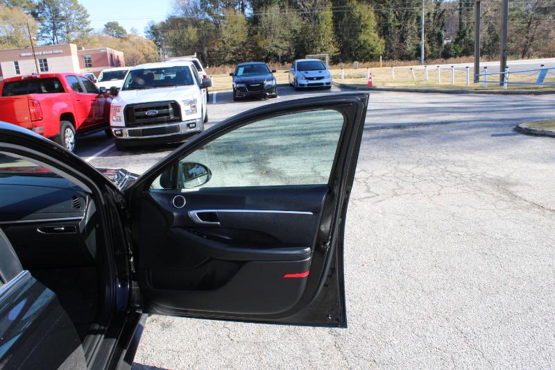 Hyundai Sonata SE 2.5L *Ltd Avail* 2022