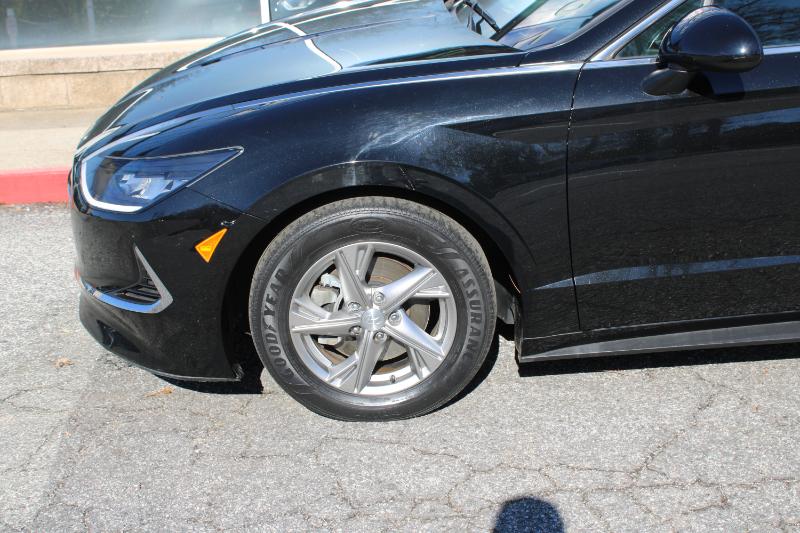 Hyundai Sonata SE 2.5L *Ltd Avail* 2022