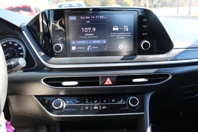 Hyundai Sonata SE 2.5L *Ltd Avail* 2022