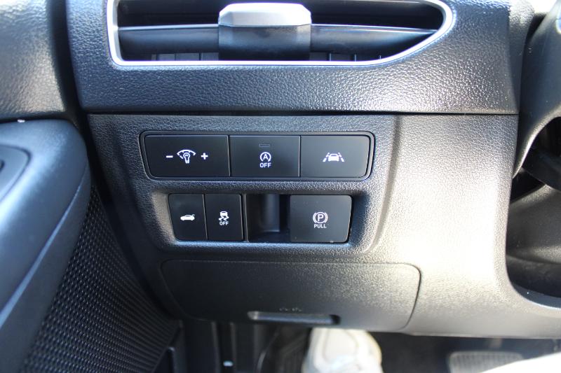 Hyundai Sonata SE 2.5L *Ltd Avail* 2022