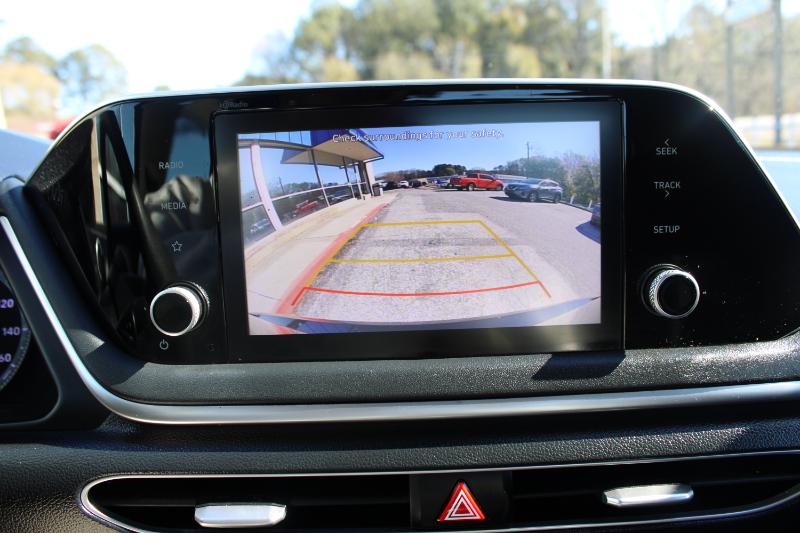 Hyundai Sonata SE 2.5L *Ltd Avail* 2022