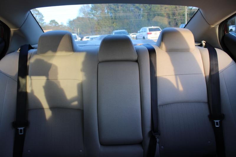 Nissan Altima 2.5 SV Sedan 2023