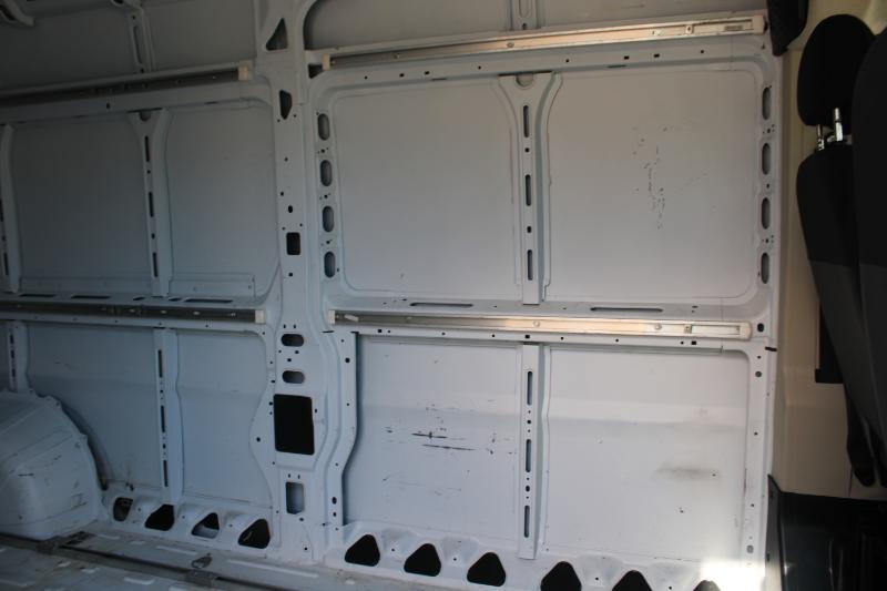 RAM ProMaster Cargo Van 2500 High Roof 159" WB 2016