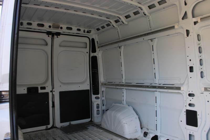 RAM ProMaster Cargo Van 2500 High Roof 159" WB 2016