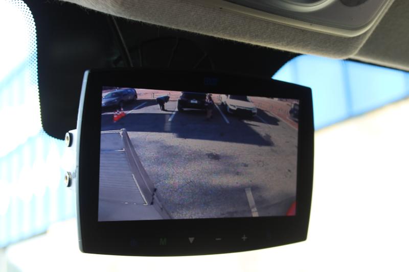 RAM ProMaster Cargo Van 2500 High Roof 159" WB 2016