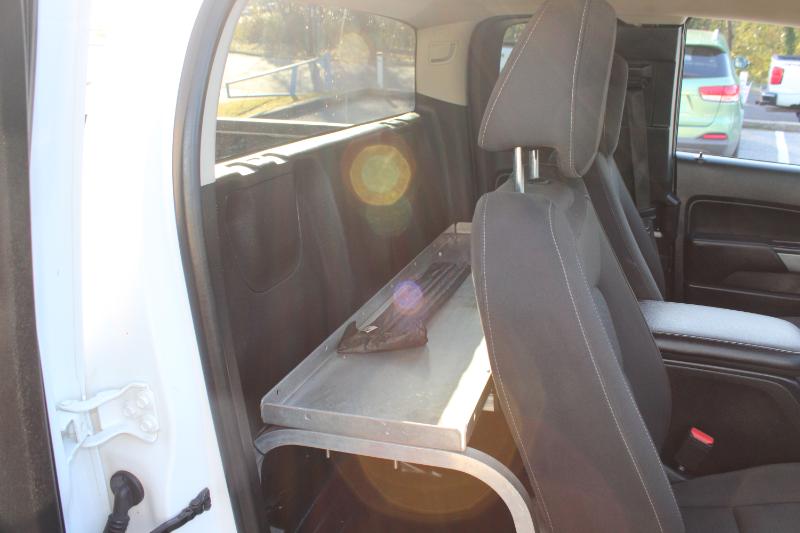 Chevrolet Colorado 2WD Ext Cab 128" LT 2022