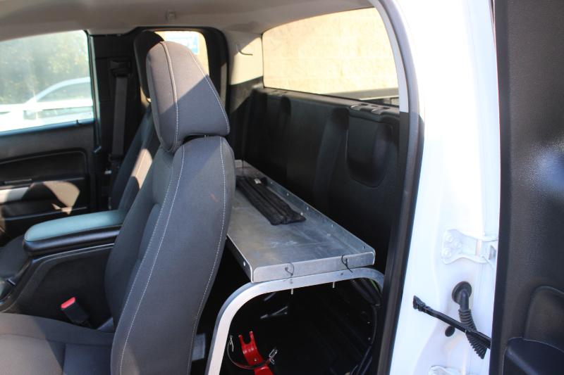 Chevrolet Colorado 2WD Ext Cab 128" LT 2022