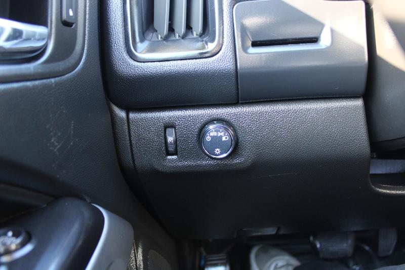 Chevrolet Colorado 2WD Ext Cab 128" LT 2022