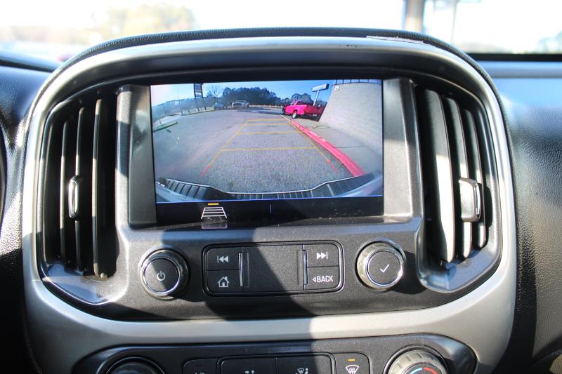 Chevrolet Colorado 2WD Ext Cab 128" LT 2022