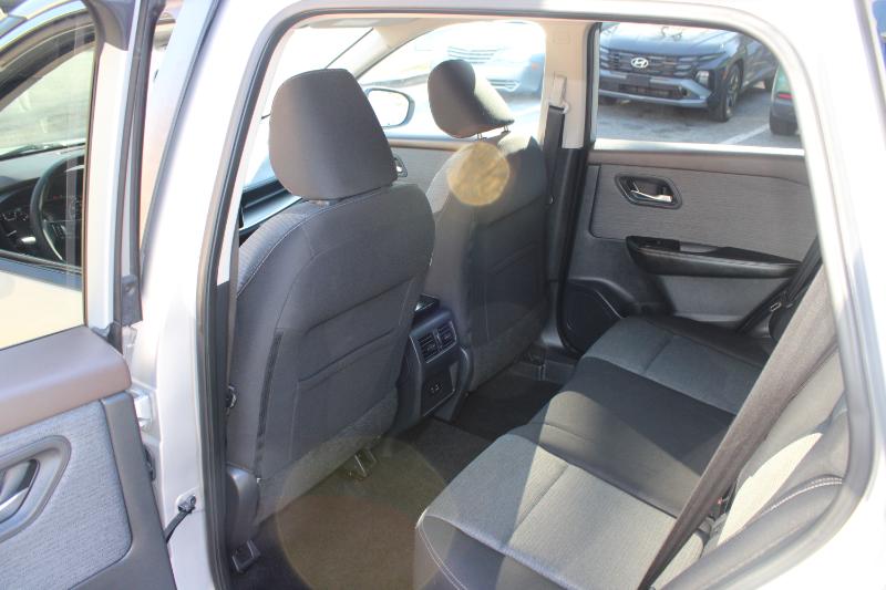 Nissan Rogue AWD SV 2022