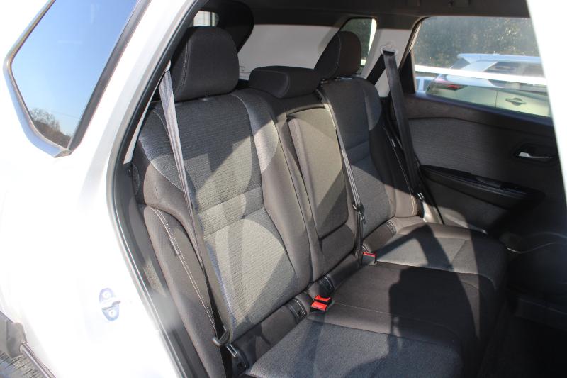 Nissan Rogue AWD SV 2022