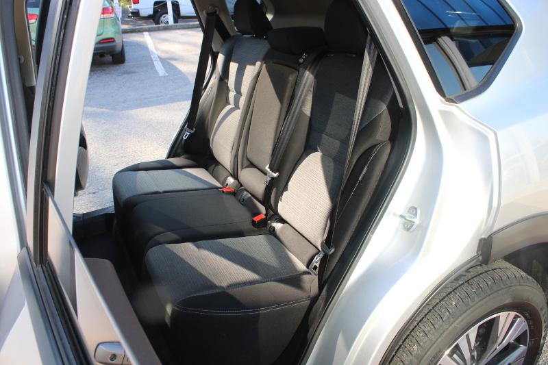 Nissan Rogue AWD SV 2022