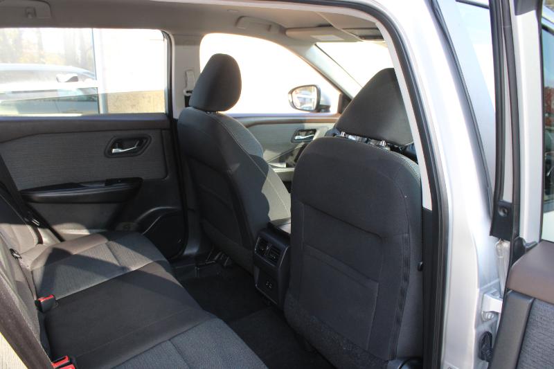 Nissan Rogue AWD SV 2022