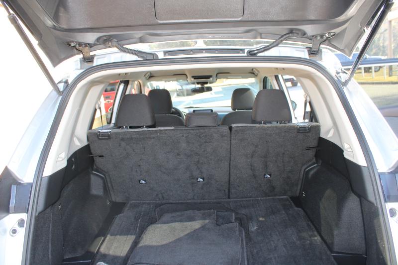 Nissan Rogue AWD SV 2022