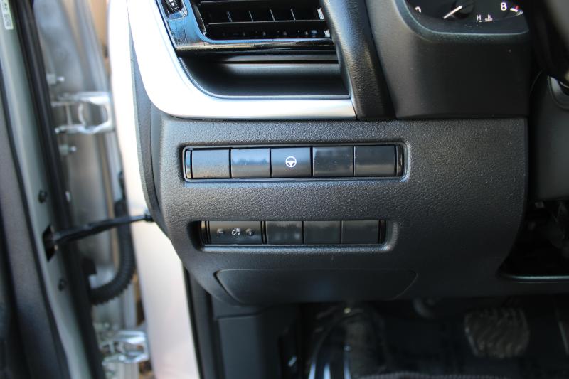 Nissan Rogue AWD SV 2022