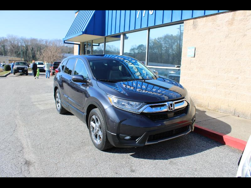 Honda CR-V EX-L 2WD 2019