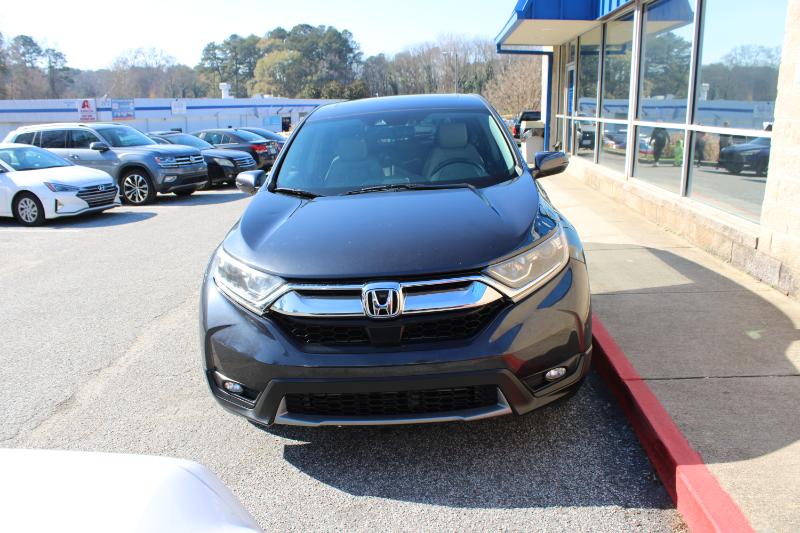 Honda CR-V EX-L 2WD 2019