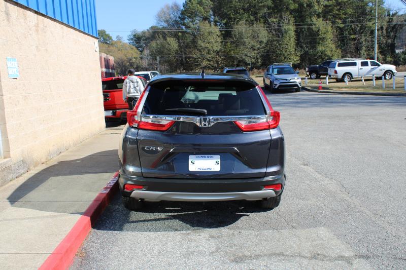 Honda CR-V EX-L 2WD 2019