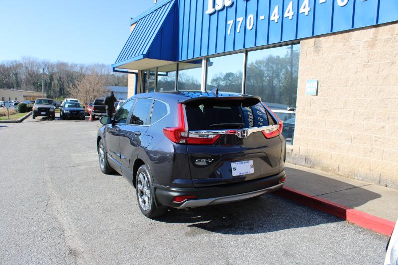 Honda CR-V EX-L 2WD 2019