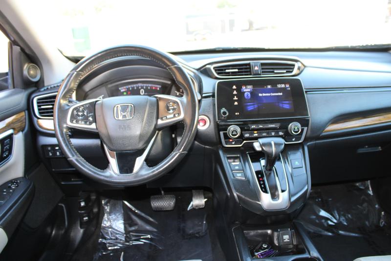 Honda CR-V EX-L 2WD 2019