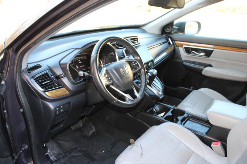 Honda CR-V EX-L 2WD 2019