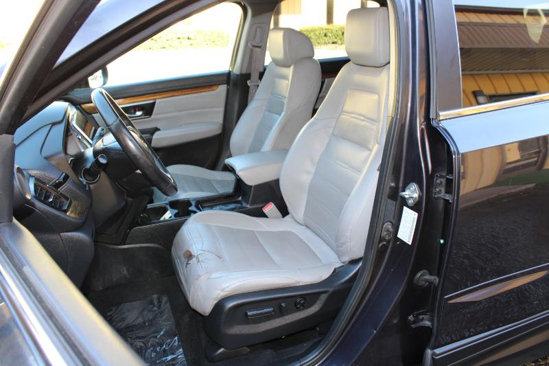 Honda CR-V EX-L 2WD 2019