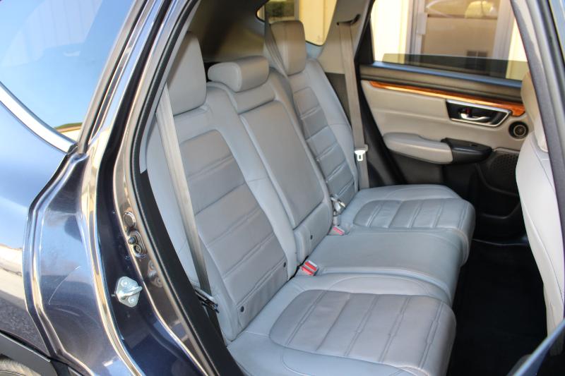 Honda CR-V EX-L 2WD 2019