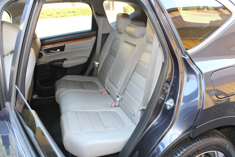 Honda CR-V EX-L 2WD 2019