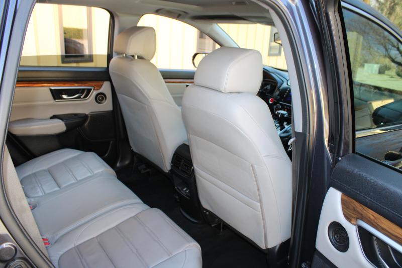 Honda CR-V EX-L 2WD 2019