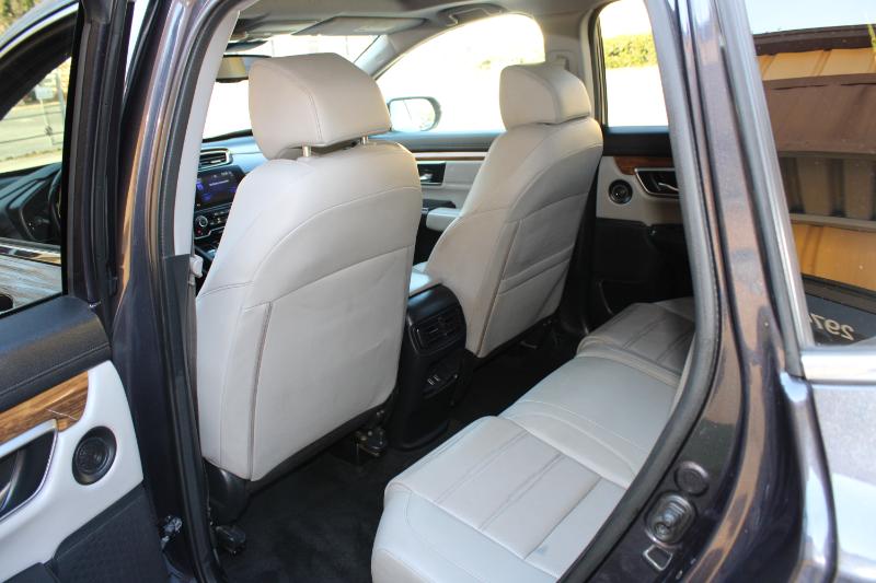 Honda CR-V EX-L 2WD 2019