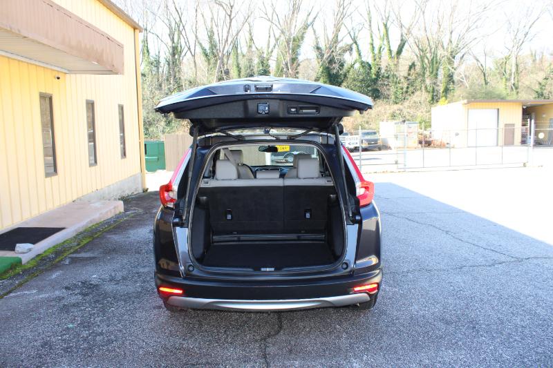 Honda CR-V EX-L 2WD 2019